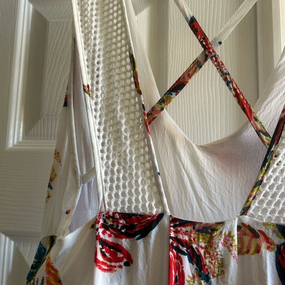 Free People Thought I Was Dreaming dress - Picture 7 of 9